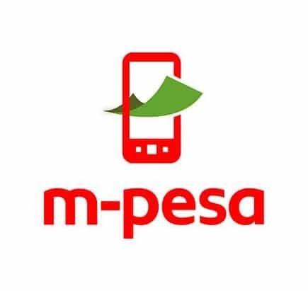 M-Pesa