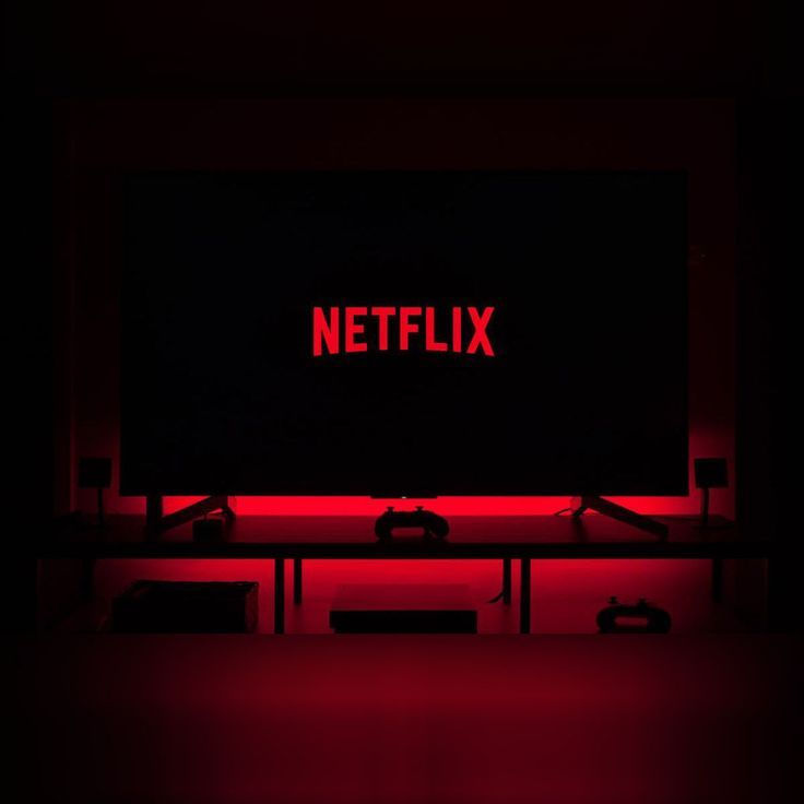 Netflix 2