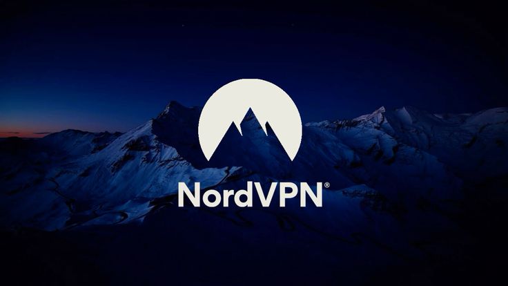 NordVPN 1