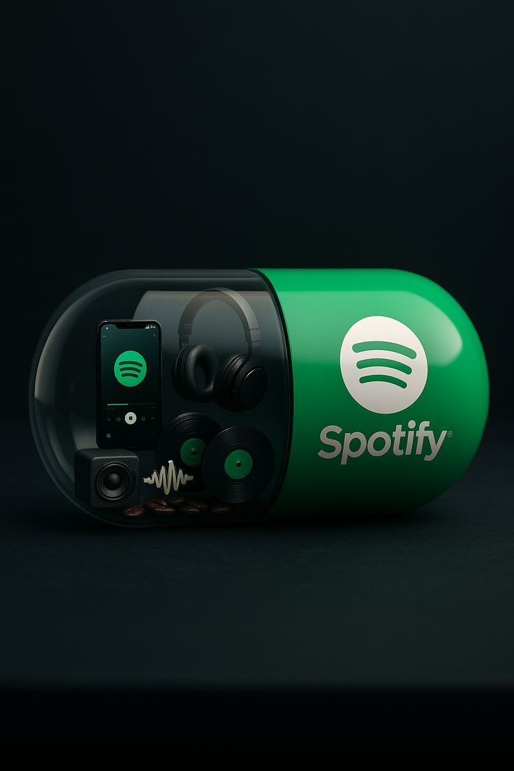 Spotify 2